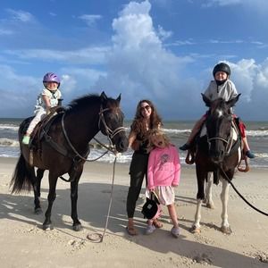 Meet your Posher, Colleen